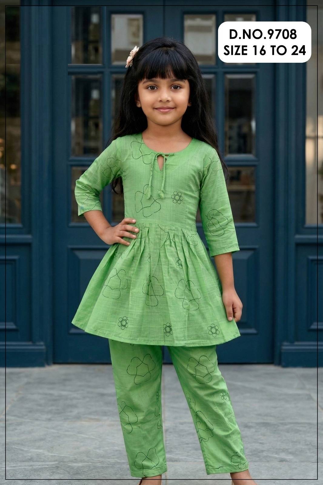 Yesha Vol 1 Kurtis for wholesale prices in Kolkata